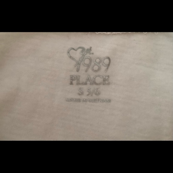 Fun bundle of size 5-6 girls clothes - Picture 8 of 12